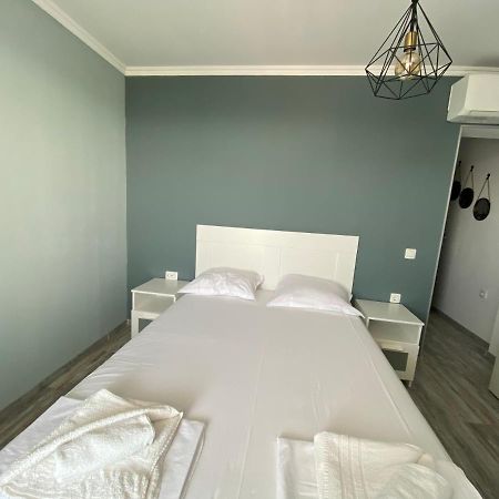 Your Room Primorsko Exteriér fotografie