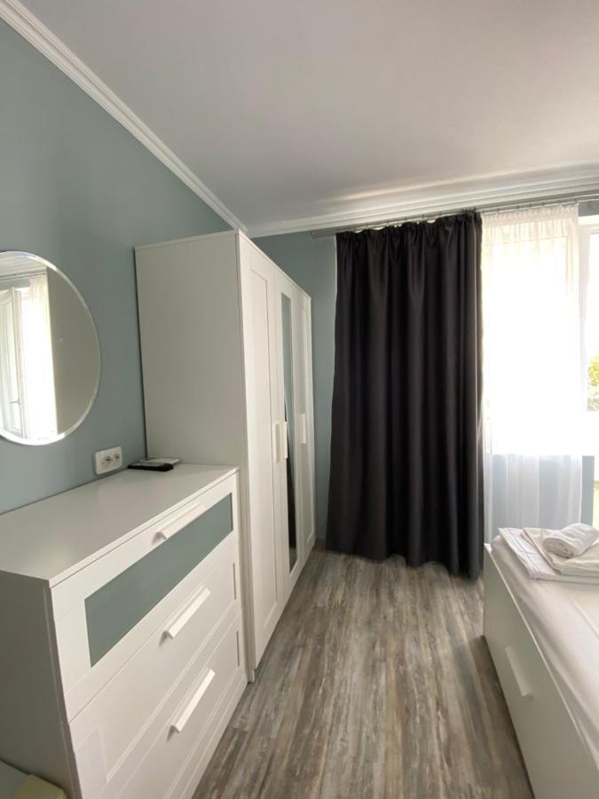 Your Room Primorsko Exteriér fotografie