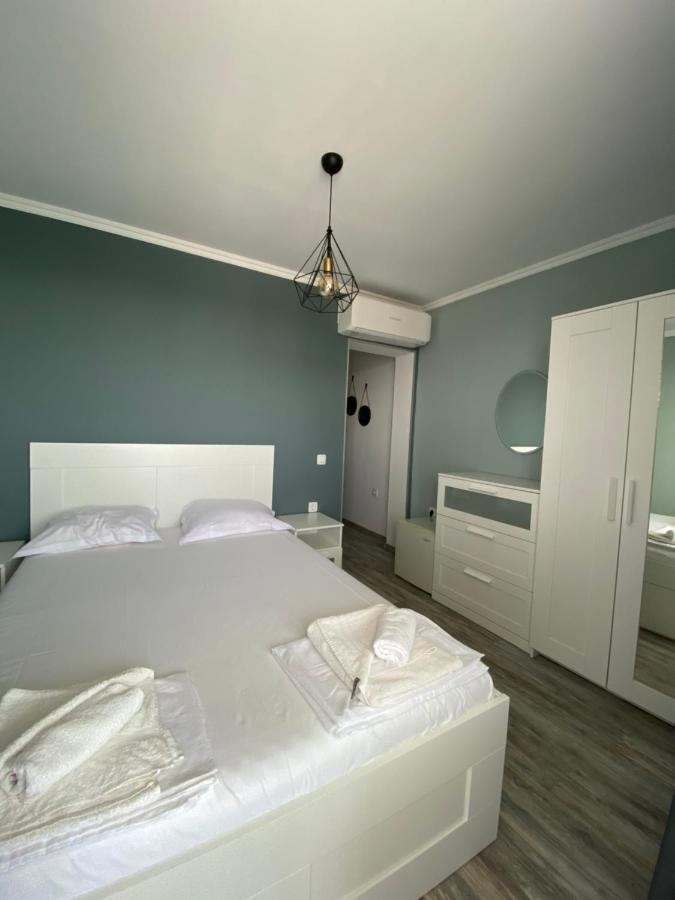 Your Room Primorsko Exteriér fotografie