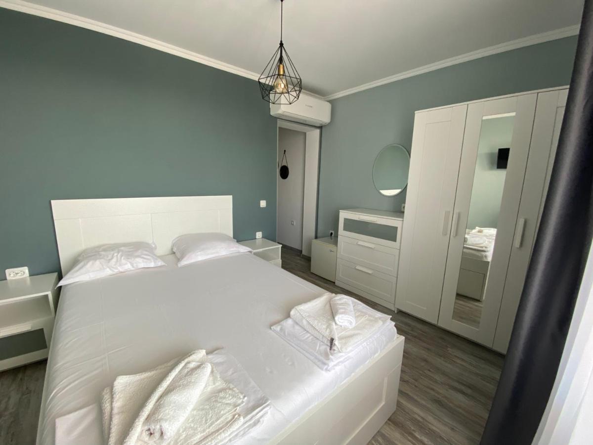 Your Room Primorsko Exteriér fotografie