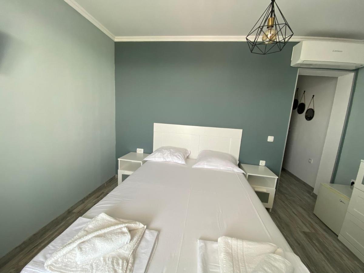 Your Room Primorsko Exteriér fotografie