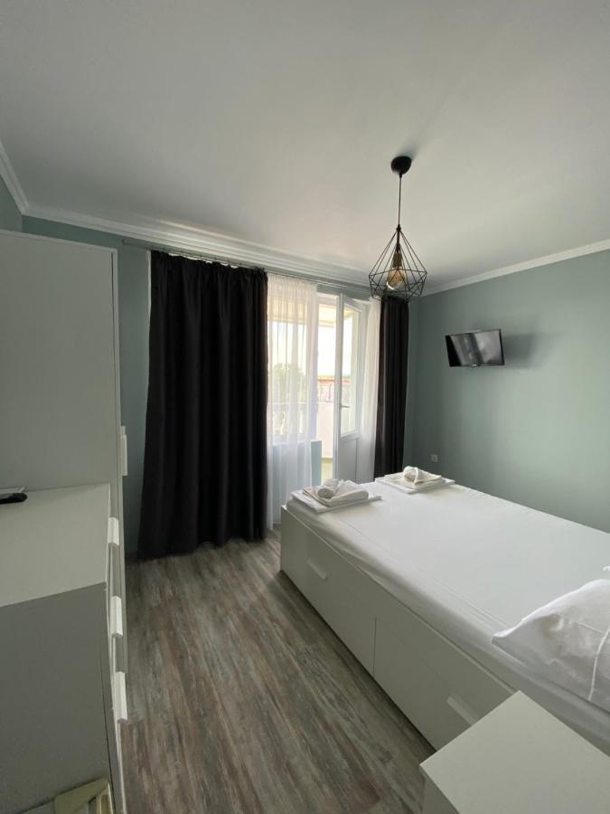 Your Room Primorsko Exteriér fotografie