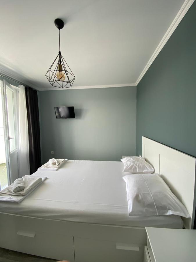 Your Room Primorsko Exteriér fotografie