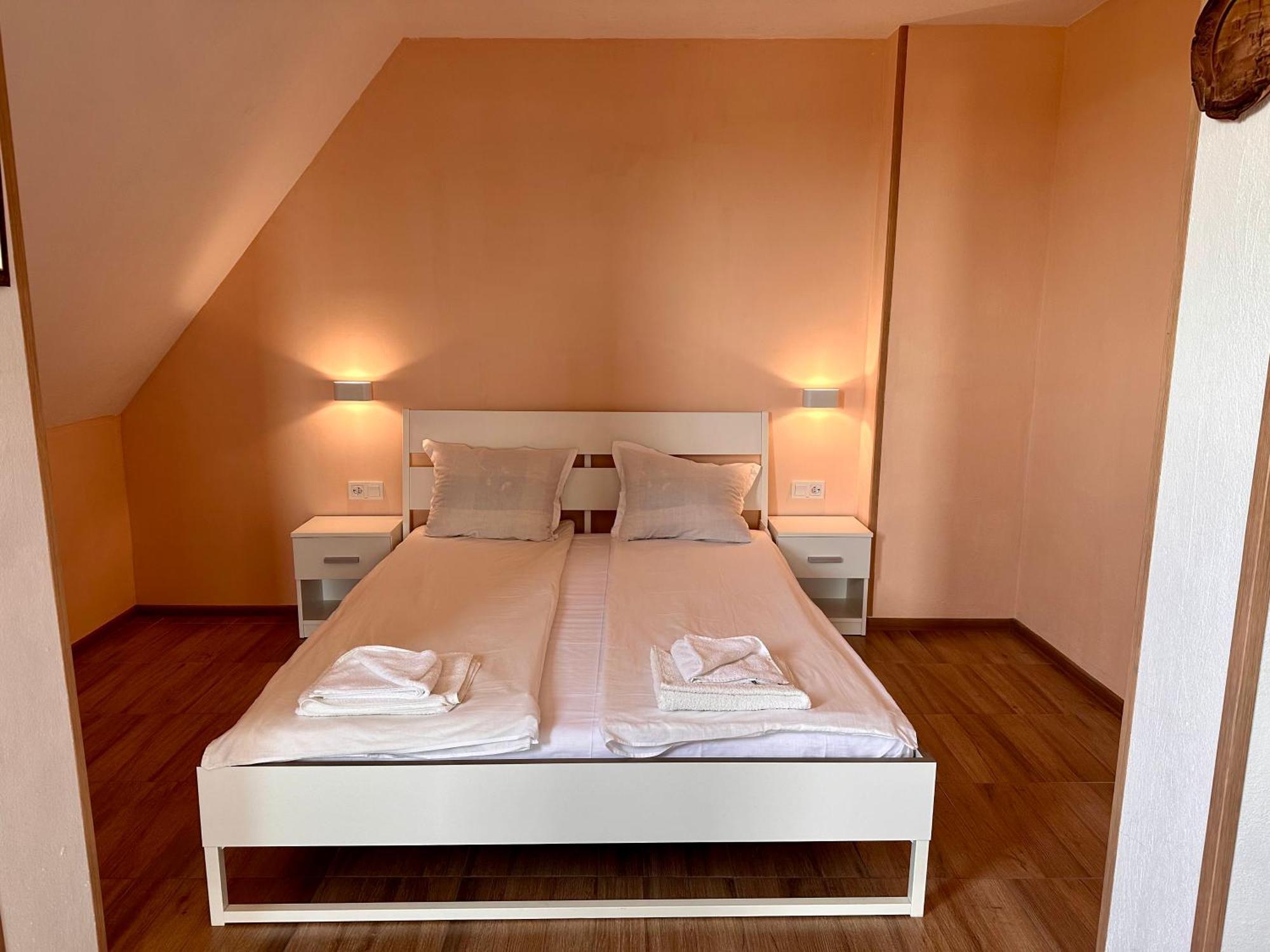 Your Room Primorsko Exteriér fotografie