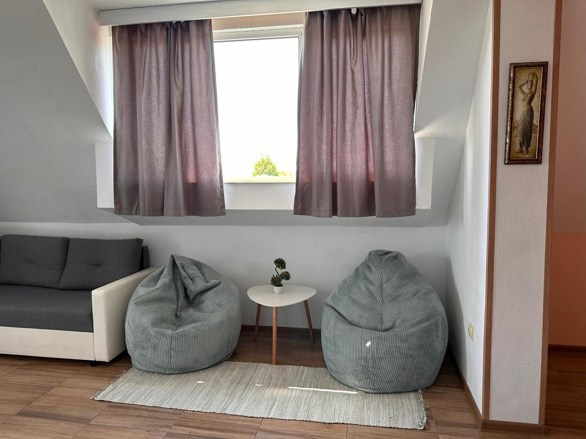Your Room Primorsko Exteriér fotografie